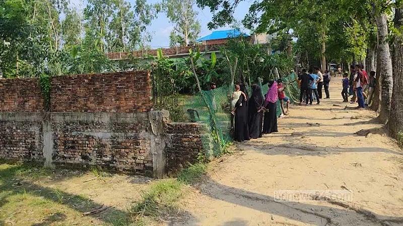 ওমানে ৪ ভাইয়ের মৃত্যু: ‘আশা ছিল মায়ের সাথে ঈদ করবে, কিন্তু কপালে নেই’