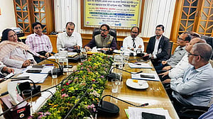 চট্টগ্রাম নগরে লক্ষ্যমাত্রার ৯৪% শিশু হামের টিকা পেয়েছে: মেয়র