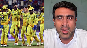 ‘এটা ধোনির চেন্নাই সুপার কিংস নয়’