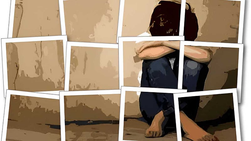 শিশু ধর্ষণ: আপনার ছেলেটির কথাও ভাবুন