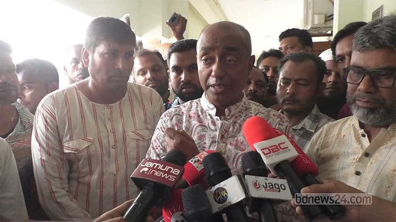 ঈদের পর রামিসা ধর্ষণ ও হত্যা মামলার বিচার শুরু: আইনমন্ত্রী