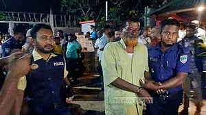 চুয়াডাঙ্গায় পাওনা টাকা নিয়ে সালিশের আগে মারধরে কৃষক নিহত