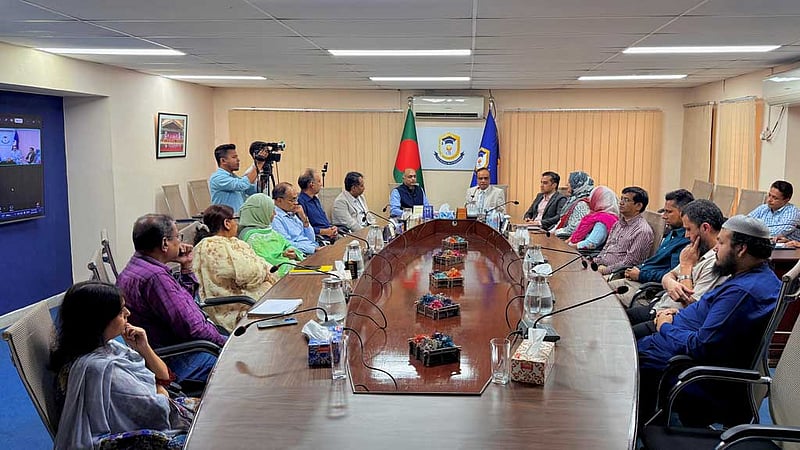 সিআইইউতে ‘কেইস রাইটিং সেন্টার’ চালু