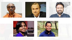 কারাবন্দি সাংবাদিক ও আইনের শাসনের পরীক্ষা