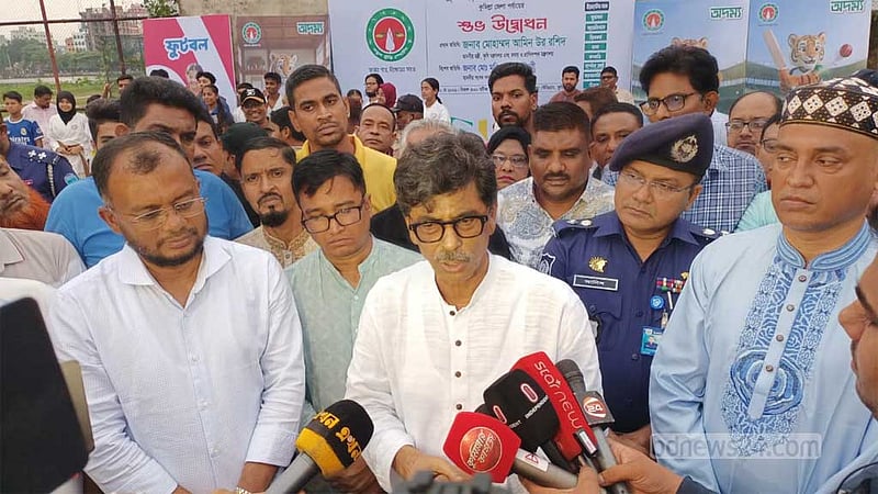 হাওরে বেশি ক্ষতিগ্রস্ত কৃষকদের সহযোগিতায় তহবিল বাড়ছে: কৃষিমন্ত্রী