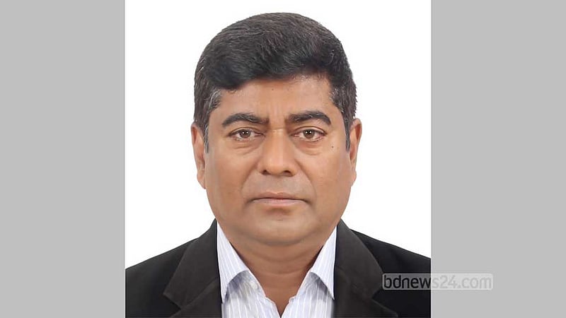 কুমিল্লা বিশ্ববিদ্যালয়ের নতুন উপাচার্য অধ্যাপক শরীফুল করীম