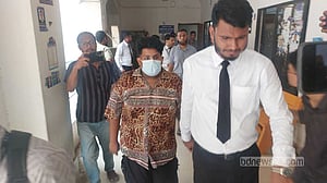 যৌতুকের মামলায় কনটেন্ট ক্রিয়েটর রাহীর জামিন