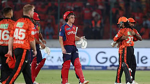 কনোলির দারুণ সেঞ্চুরির পরও পাঞ্জাবের বড় পরাজয়