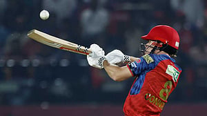 আইপিএলে জায়াসুরিয়ার ছক্কার রেকর্ড ভাঙলেন কনোলি