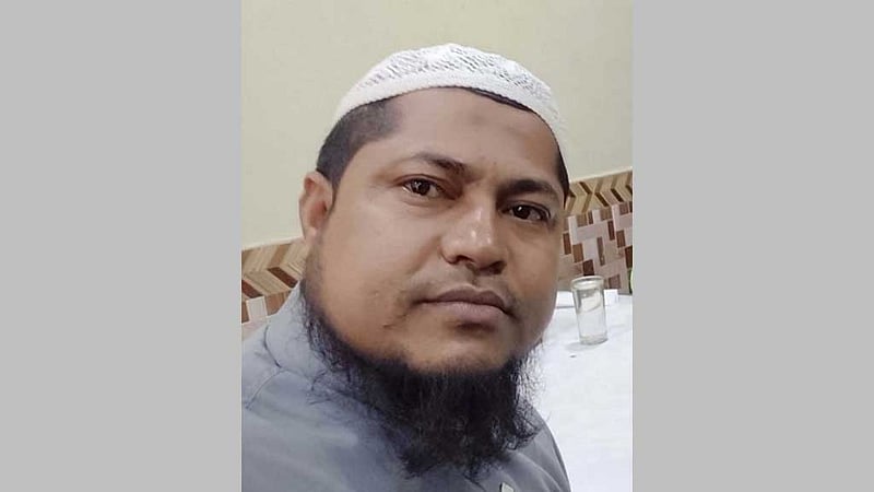 রোহিঙ্গা ক্যাম্পে ২৪ ঘণ্টায় ২ খুন, এবার ‘নবী ডাকাতের’ ভাইকে হত্যা