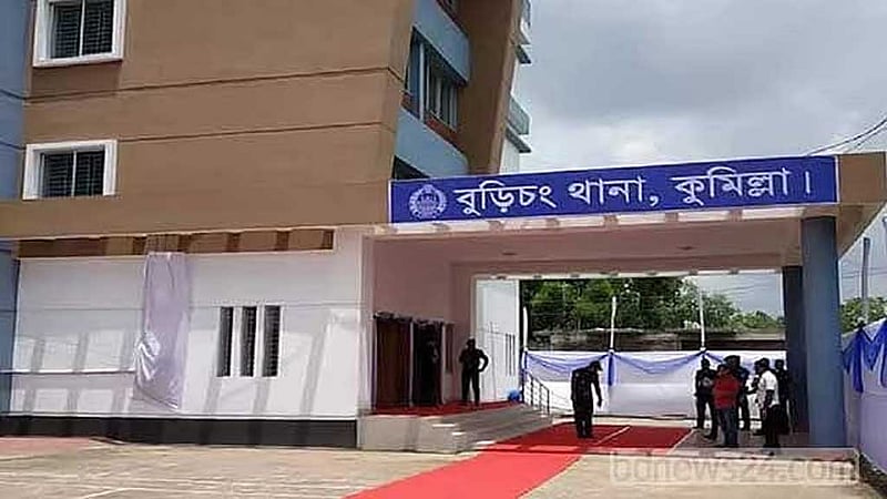 কুমিল্লায় শরীরে কেরোসিন ঢেলে আগুনে দগ্ধ যুবকের মৃত্যু, হিজড়া গ্রেপ্তার