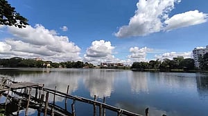 কুমিল্লায় ‘ওয়াসা’ গঠনের সিদ্ধান্ত