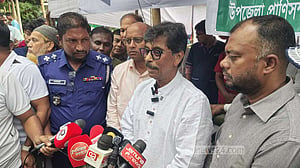 হাটে অনিয়ম নেই, ১ কোটি পশু কোরবানির সম্ভাবনা: প্রাণিসম্পদ মন্ত্রী