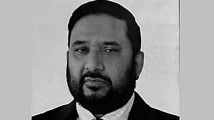 ঠাকুরগাঁওয়ের সাতবারের এমপি দবিরুল ইসলামের মৃত্যু
