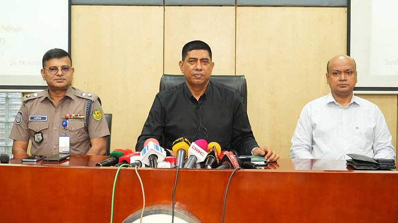 টিটনের খুনিরা পুলিশের ‘ছকের ভেতরে’: ডিবি