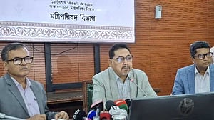 চার দিনের ডিসি সম্মেলন শুরু রোববার, উঠছে ৪৯৮ প্রস্তাব