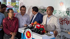 স্থায়ী ‘প্রসিকিউশন সার্ভিস’ গঠন সরকারের বিবেচনাধীন: আইনমন্ত্রী