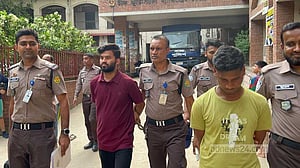 আজহারীর ‘ডিপফেইক’ ভিডিও বানিয়ে প্রতারণা, গ্রেপ্তারের পর দুই আসামি রিমান্ডে