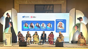 নারী অধিকার রক্ষায় ‘বহুদলীয় ককাস’ গঠন করতে চান নারী এমপিরা