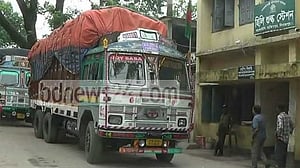কোরবানির ঈদে ৭ দিন হিলি স্থলবন্দরে আমদানি-রপ্তানি বন্ধ