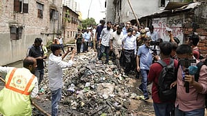 ডিএনসিসিতে ‘খাল দখলকারীর পুনর্বাসনের সুযোগ নেই’