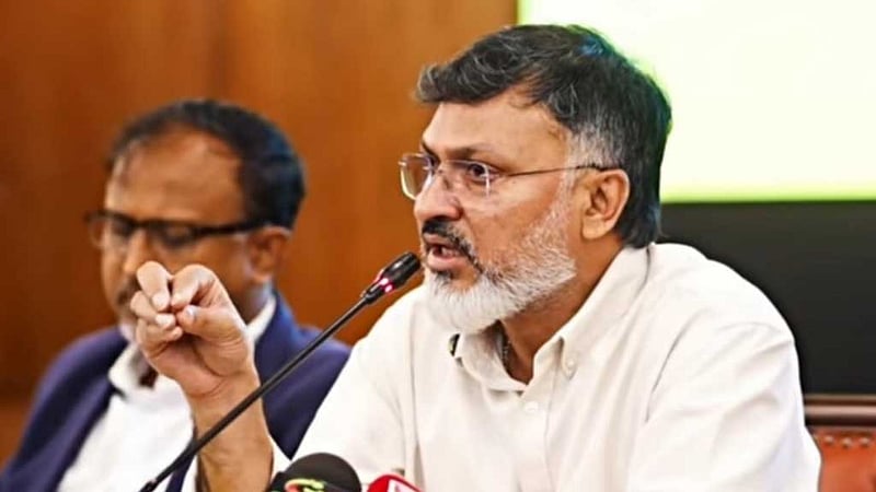 বেজায়গায় পশুর হাট বসলে ব্যবস্থা: ডিএনসিসি প্রশাসক