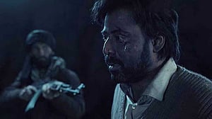 ওটিটিতে মুক্তি পাচ্ছে ‘দম’