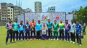 ঢাকা লিগে এবার স্বাস্থ্যসম্মত খাবারের ব্যবস্থা করবে বিসিবি