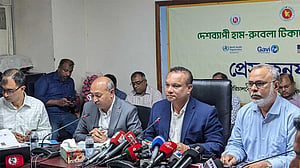 স্বাস্থ্যখাতে জিডিপির ১ শতাংশ বরাদ্দ দেবে সরকার: প্রধানমন্ত্রীর বিশেষ সহকারী