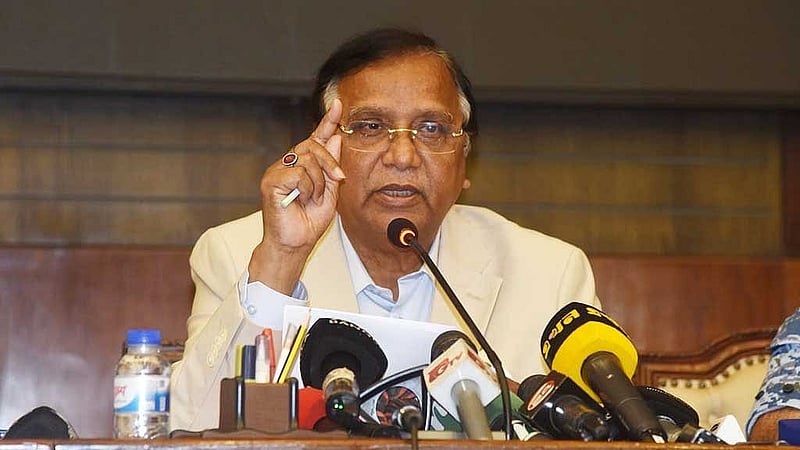 বর্জ্য সংগ্রহের বিল ১০০ টাকার বেশি নিলে লাইসেন্স বাতিল: ডিএসসিসি প্রশাসক
