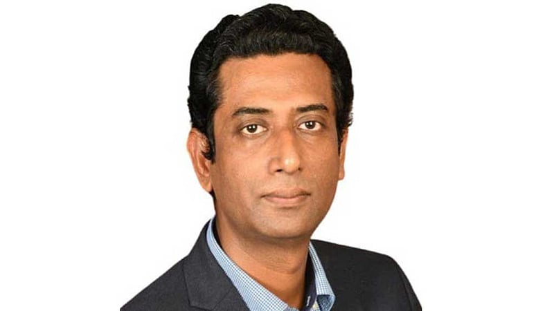 ইউজিসির সদস্য হলেন ঢাকা বিশ্ববিদ্যালয়ের অধ্যাপক মামুন