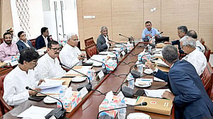 অনুমোদন পেল পদ্মা ব্যারেজ প্রকল্প, ব্যয় সাড়ে ৩৪ হাজার কোটি টাকা