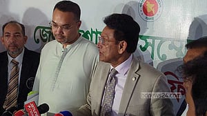 প্রাথমিকের নতুন শিক্ষকদের কেউ বাদ পড়বেন না: শিক্ষামন্ত্রী