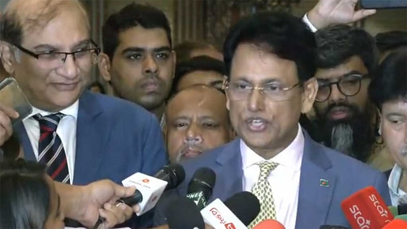 'রিভার্স ব্রেইন ড্রেইন' করতে হবে: শিক্ষামন্ত্রী