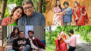 ঈদের দ্বিতীয় দিন: মোশাররফ থেকে মেহজাবীন, যাদের নাটক দেখা যাচ্ছে