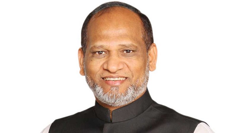 সাবেক এমপি এনামুল হক ও তার স্ত্রীর আয়কর নথি জব্দের আদেশ