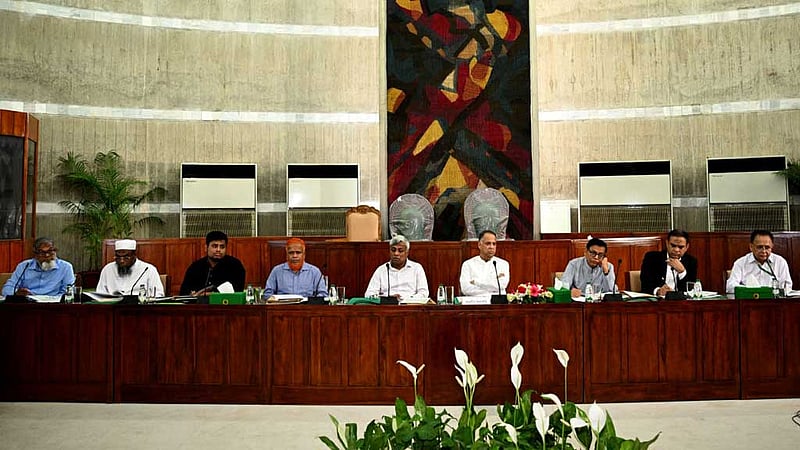 জ্বালানি সংকট: নিরবচ্ছিন্ন আমদানির সুপারিশ বিশেষ কমিটির