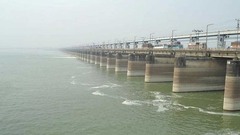 গঙ্গার পানিবণ্টন চুক্তি নবায়ন: পশ্চিমবঙ্গের বিজেপি সরকারের ‘প্রথম পরীক্ষা’