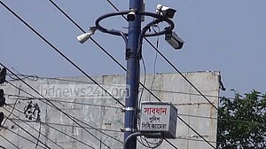 মহাসড়কগুলোকে অগ্রাধিকারভিত্তিতে সিসি ক্যামেরার আওতায় আনা হবে: মন্ত্রী
