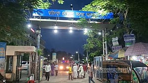 ফরিদপুরে হামের উপসর্গ নিয়ে ৪ মাস বয়সি শিশুর মৃত্যু
