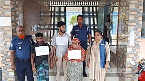 ফরিদপুরে শিশুকে ‘ধর্ষণ চেষ্টায় ব্যর্থ হয়ে’ শ্বাসরোধে হত্যা: পুলিশ