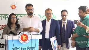 সামাজিক সুরক্ষার সুবিধাভোগী পর্যালোচনায় কমিটি হয়েছে: প্রতিমন্ত্রী