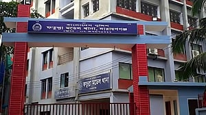 থানা হাজতে ‘জয় বাংলা’ স্লোগানের ভিডিও, ২ পুলিশ প্রত্যাহার