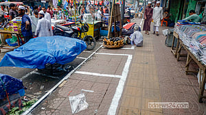 হকারকে ফুটপাত বরাদ্দ কেন অবৈধ নয়, জানতে চায় হাই কোর্ট