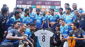 মামুনুলের বিদায়ী ম্যাচে ফর্টিসের জয়