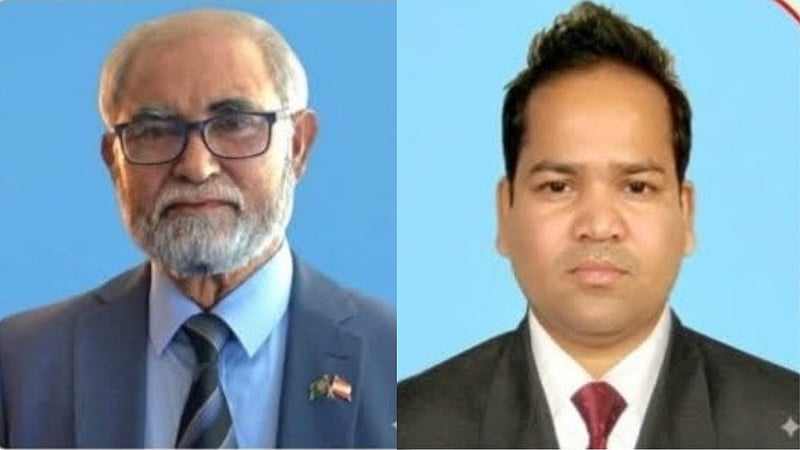 ইউরোপীয়ান বাংলা জার্নালিস্ট অ্যাসোসিয়েশনের নতুন কমিটি