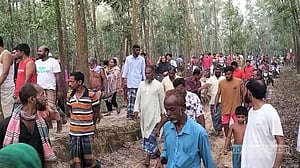 গাজীপুরে গরু চুরির অভিযোগে পিটুনিতে নিহত ৩