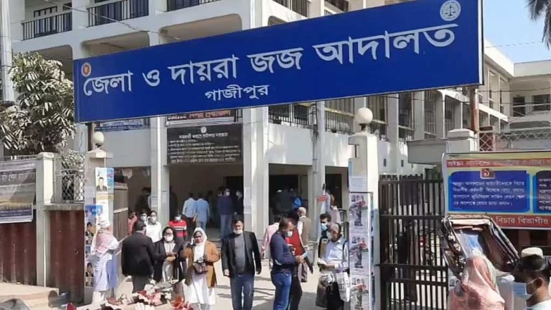 গাজীপুরে প্রধানমন্ত্রীর দরবারে ‘বিশৃঙ্খলা’: আদালতে ৩ আনসার সদস্যের ‘জবানবন্দি’