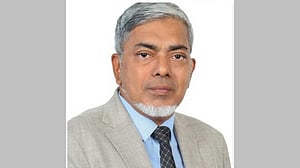যোগ দিলেও ডুয়েটের ভিসি ক্যাম্পাসে ঢোকেননি, করলেন অনলাইনে সভা