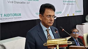 বিশ্ববিদ্যালয়ে সেশনজট বন্ধে একাডেমিক ক্যালেন্ডার হবে: শিক্ষামন্ত্রী